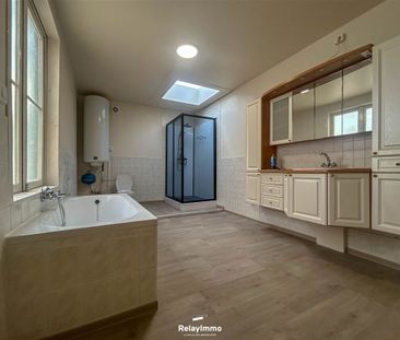 Maison 3 chambres avec jardin - Photo 2