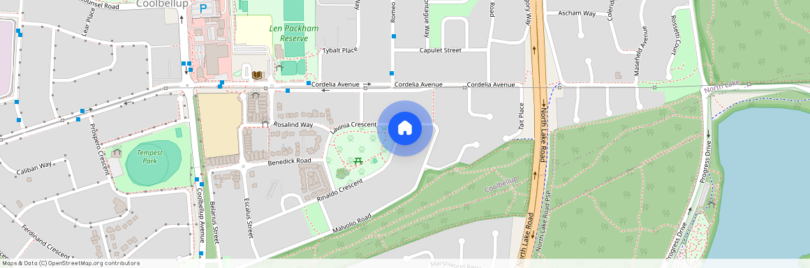 55 Rinaldo Crescent, WA 6163, Coolbellup