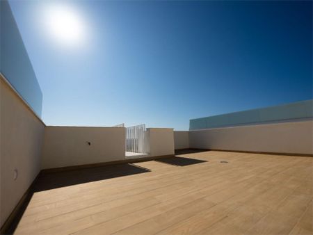 Piso de alquiler en Avenida Avinguda Mèxic, 7, Polígon de Llevant - Photo 4