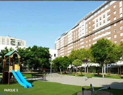 Avenida de Kansas City, Sevilla, Andalusia 41007 - Foto 1