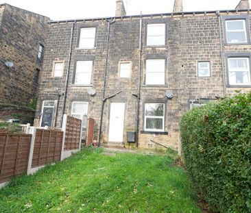 2 bedroom terraced house to rent - Photo 6