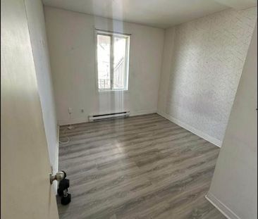 Logement rénové Shawinigan - Photo 3