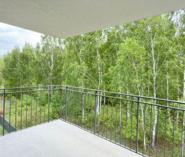 Nowy Apartament LUX |3 Pokoje | 2 Parkingi | Łódź 68.24 m² - Zdjęcie 5