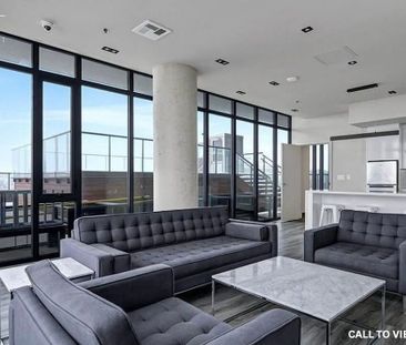 BRIGHT STUDIO APARTMENT IN THE HEART OF DOWNTOWN OTTAWA AVAILABLE F... - Photo 6