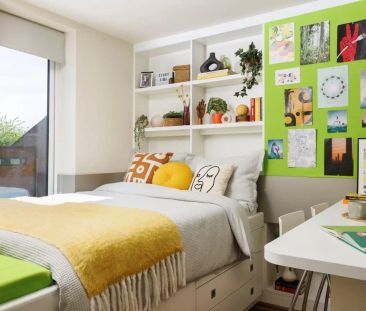 Large High Double Studio - Photo 6