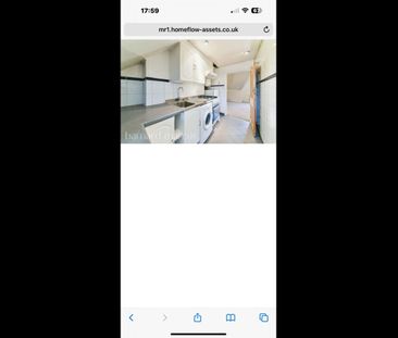 Studio Flat, Heathfield Road, CR0 - Photo 1