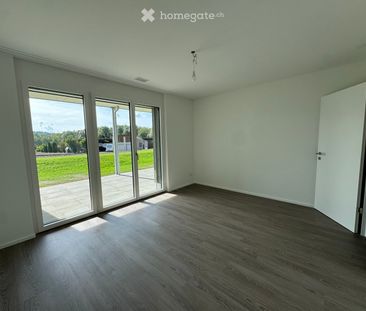 Erstbezug: Neue 2.5, 3.5, 4.5, 5,5-Zi-Wohnungen mit Terrasse/Balkon... - Photo 1