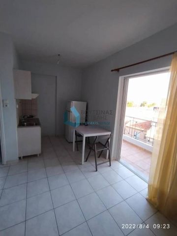 Studio/Γκαρσονιέρα για ενοικίαση Προσφυγικά - Πλατεία Ελευθερίας (Πάτρα) - Φωτογραφία 5