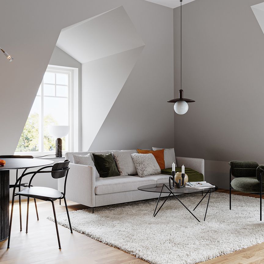 Keramikens väg, Märsta - Foto 1