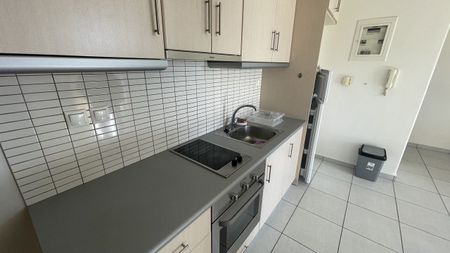 Διαμέρισμα για ενοικίαση Κέντρο (Αταλάντη) - Φωτογραφία 5