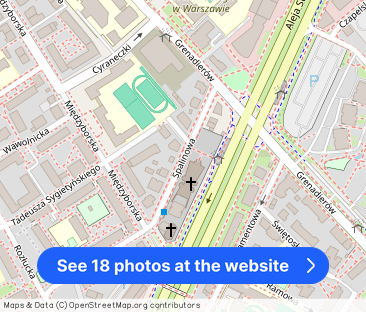 Mieszkanie 2 pokojowe ul. Spalinowa/Praga/868 - Photo 1