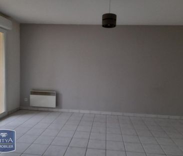 Location Appartement 2 pièces 40m² AUCAMVILLE 31140 - Photo 2