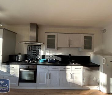 Location Maison 4 pièces 113m² MERIGNAC 33700 - Photo 6