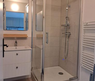 Location Appartement 1 pièce 28m² TALENCE 33400 - Photo 5