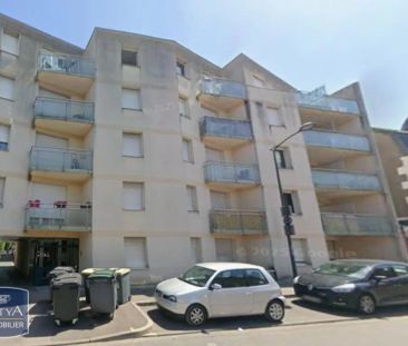 Appartement à louer 1 pièce 34.65m² - Photo 1