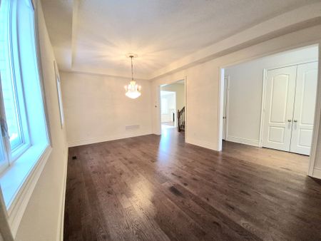 For Lease - 3222 William Rose Way, Oakville, Ontario - Photo 4