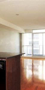 5791 YONGE ST. #1606 - BRIGHT 1BED/1BATH, LAUNDRY, BALCONY - Photo 3