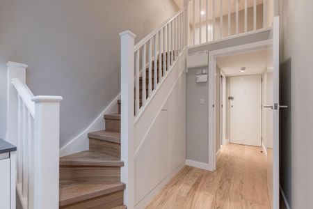 Ground floor flat to rent - Photo 3