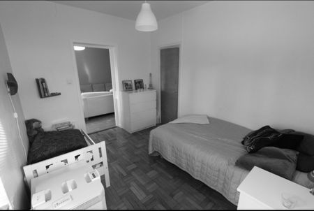 Östermalm - 2rok - tillsv - 11.385kr/mån - Foto 3