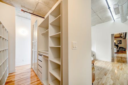 À louer / Appartement - Photo 3