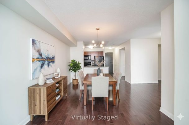 For Lease - 235 Sherway Gardens Road Unit# 709, Toronto, Ontario - Photo 1