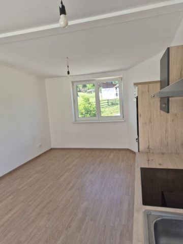 Ca. 53,22 m² 3-Zimmer-Wohnung mit großer Terrasse - Photo 2