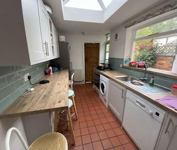 5 bedroom house share to rent - Photo 4