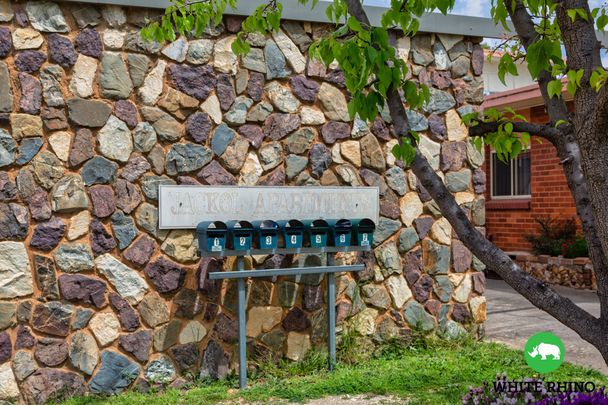 3/18 Gerald Street, Queanbeyan NSW 2620 - Apartment For Rent | Domain - Photo 1