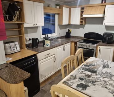 2 bedroom mobile home to rent - Photo 3