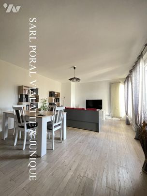 LOCATION T3 - AMBERIEU EN BUGEY - Photo 1