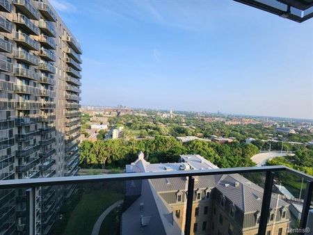 1800 Boul. René Lévesque O. Montréal (Ville-Marie), QC H3H - Photo 5