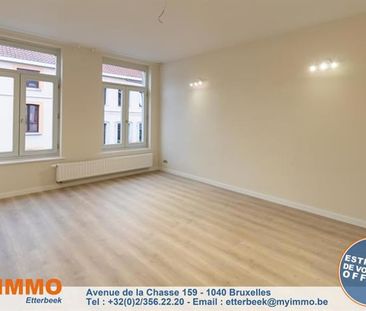 Appartement te huur - Foto 3
