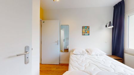 Whitney — Chambre S 7 - Photo 3