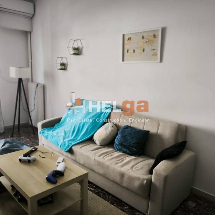 Διαμέρισμα για ενοικίαση Παντοκράτορος - Αρχαίο Ωδείο (Πάτρα) - Photo 1