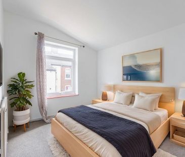 3 bedroom terraced house to rent - Photo 4