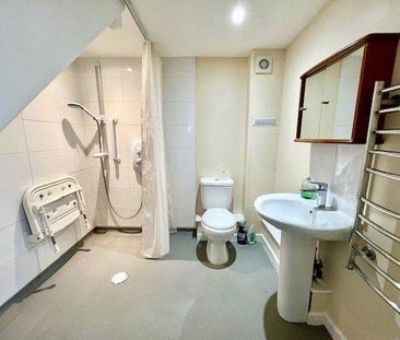 1 bedroom detached house to rent - Photo 4