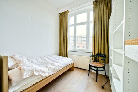 Etangs d'Ixelles - appartement 3ch - 141m² - Photo 5