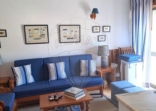 Apartamento T1 em Faro