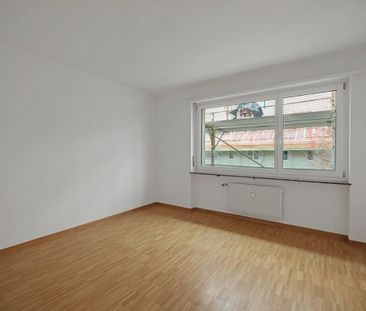 Family-friendly apartment after renovation of the building - Photo 2