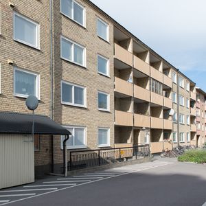 Bryggartorpsgatan, Eskilstuna - Photo 2