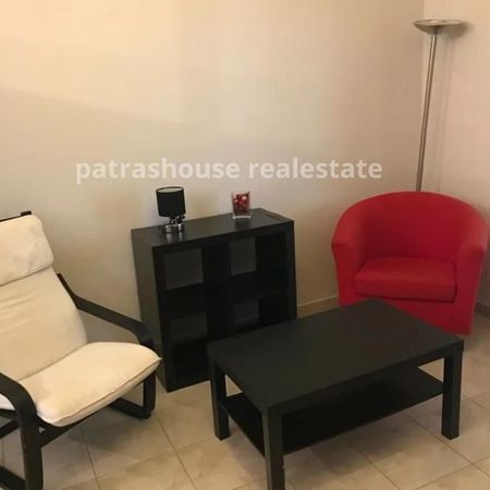 Διαμέρισμα για ενοικίαση Άγιος Αλέξιος (Πάτρα) - Photo 2