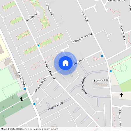 Junction Road, Stainforth, Doncaster, DN7