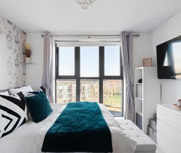2 bedroom apartment to rent - Photo 4