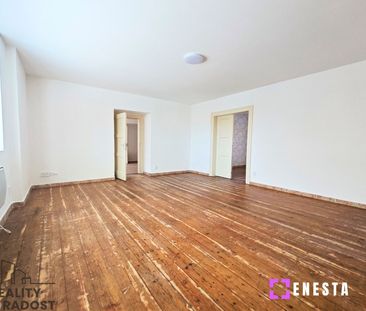 Pronájem bytu 2+1 88 m² - Photo 6