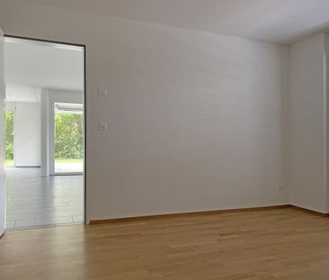 Schöne Wohnung im Fricktal gesucht ? - Foto 1