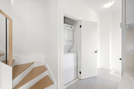 For Lease - 447 Lansdowne Avenue Unit# Laneway, Toronto, Ontario - Photo 3