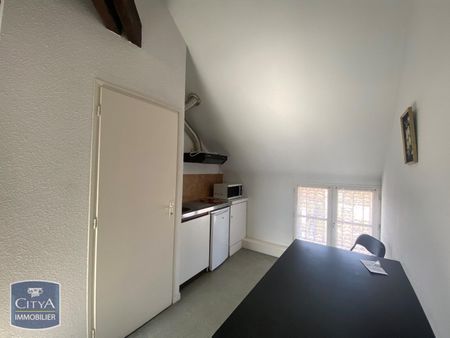 Location Appartement 1 pièce 21m² AGEN 47000 - Photo 4