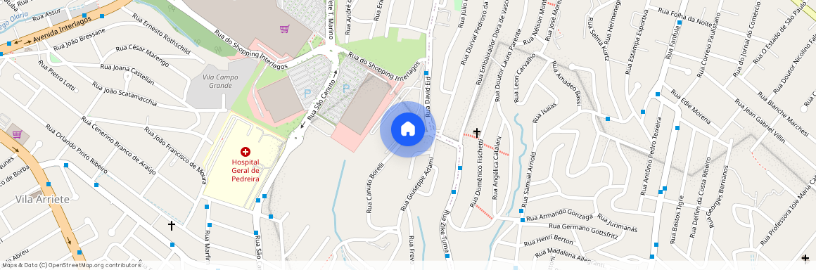 Vila Castelo, São Paulo, SP, 04438070