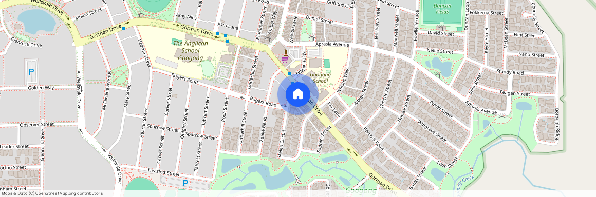 238 Gorman Drive, Googong NSW 2620