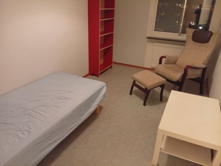 Magistratsvägen, Lund - Foto 3